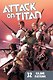 Attack On Titan 32 (Hajime Isayama) Атака Титанов 32 (Хадзимэ Исаяма) / Книги на английском языке - фото 2