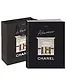 Абсолютно CHANEL. Комплект подарочный с пакетом - фото 1