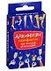 Игра настольная Карточная игра Алкомикс (32 карточки) 18+ ИН-2231 - фото 1