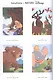 Coloriages mysteres Disney NATURE - фото 4
