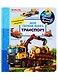 Что? Почему? Зачем? Малышу. Моя первая книга. Транспорт (с волшебными окошками) - фото 1