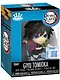 Фигурка Funko Minis Demon Slayer, в ассортименте (1 из 6) (Fun92041) - фото 7