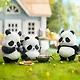 Фигурка коллекционная 52 Toys Panda Roll в ассортименте (коробка) (43889) - фото 2