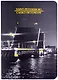 Записная книжка А6 32л кл. СПб "Мосты", тонир. внутр. блок, сшивка - фото 1