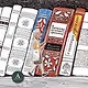Брошюра «Рассказы музейного хранителя о коллекции редких книг»+Книжка-раскраска - фото 2