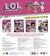 L.O.L. Surprise. Мегараскраска - фото 2