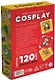 Карточная игра «Cosplay», 120 карт - фото 2
