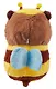 Мягкая игрушка Пчелка (22см) - фото 3