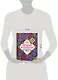 Пэчворк в полоску. Традиционные блоки, эффектные орнаменты. 11 мастер-классов по лоскутному шитью - фото 4