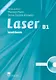 Laser B1. Workbook (+ Audio CD) - фото 1