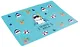 Покрытие на стол А4 "Shark area" - фото 2