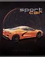 Тетрадь в клетку Listoff, Sport car, 80 листов, в ассортименте - фото 6