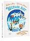 Шерлок Кот. КОТострофический снежный монстр - фото 3