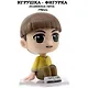 Серия "Подвижные герои": ОСД игрушка-фигурка модель "Уилл" (Основная) - фото 1