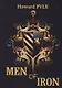 Men of Iron = Железный человек:роман на англ.яз. Pyle H. - фото 1