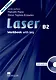 Laser 3ed B2 WB W/Key +СD - фото 1