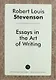 Essays in the Art of Writing - фото 1