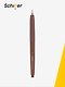 Гелевая ручка синяя автоматическая 0,5 мм, Morandi, Schiller, в ассортименте - фото 3