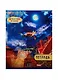 Тетрадь в клетку Hatber, "Путешествие в сказку", 24 листа, в ассортименте - фото 1