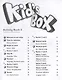 Kids Box. Level 5. Activity Book with Online Resources - фото 2