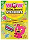 WOW Bullet Journal Stickers. Более 400 дерзких наклеек! - фото 1