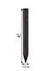 Мелок ч/г Faber-Castell "Pitt Graphite crayon" 9B - фото 2
