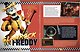 Five Nights at Freddy`s. The Security Breach Files - фото 6