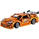 42204 Конструктор детский LEGO Technic Форсаж: Тойота Супра MK4, 810 деталей, возраст 9+ - фото 4