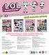 L.O.L. Surprise. Мегараскраска - фото 2