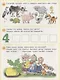 50 развивающих заданий 3-4 года (м) Зверькова - фото 5
