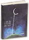 Записная книжка А7 80 листов клетка "To the moon" - фото 1