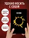 Книга для записей в линейку "Виктор Цой и группа КИНО. Камнем лежать или гореть звездой", А5, 72 листа - фото 5