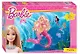 Пазл Барби (Mattel) Step puzzle 35эл MAXI - фото 1