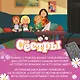 Сёстры. Книга 2. Она первая начала: графический роман - фото 9