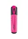 Текстовыделитель Maped, Fluo Peps, розовый 1-5 мм - фото 1