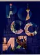 Тетрадь А4 96л кл. "Россия" скрепка, мел.картон, выб.лак, выб.лак - фото 1