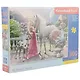 Пазл Castorland Единорог 300эл 40*29см В-030088 - фото 2