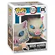 Фигурка Funko POP! Animation Demon Slayer Inosuke Hashibira - фото 1