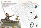 Петсон и Финдус: книжка с заданиями и наклейками - фото 2