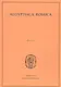 Aegyptiaca Rossica 3 (Египтология. Выпуск 3) - фото 1