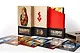 Tarot Matryoshka / Таро Матрешка (22 Старших Аркана + описание на рус. и англ. яз.) (коробка) (ПИ) - фото 1
