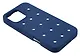Чехол для телефона под джибитсы iPhone 16 Pro Max (синий) (12-18031-202506-GB7) - фото 2