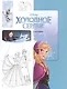 Р Холодное сердце Короткая история Минутка для малютки №1 2019-2020 (м) (+накл.) - фото 1
