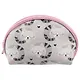Косметичка на молнии полукруг Спящая кошка (21*13см) (ПВХ бокс) (12-12058-VV-8779) - фото 2