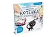 Приключения котёнка в Петербурге. Полезные сказки - фото 2