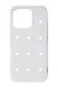 Чехол для телефона под джибитсы iPhone 16 Pro (белый) (12-18031-202506-GB16) - фото 1