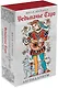 Легендариум. Ведьмачье Таро (78 карт и руководство в подарочном оформлении) - фото 1