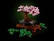 LEGO Botanical Collection: Бонсай, 878 деталей (10281) - фото 5