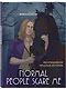 Normal people scare me. Раскрашиваем ужасные истории - фото 3