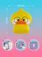 Стикер сквиш "Утенок" - фото 3
